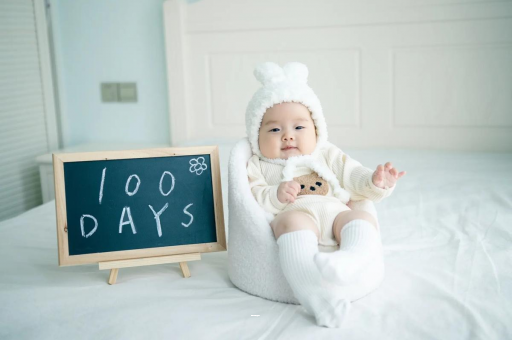 桂林宝宝呕吐怎么缓解